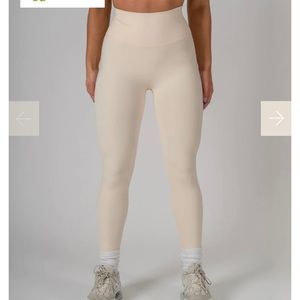 Surelux Legging Shell - M